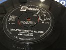 Jimmy Radcliffe - Long After Tonight Is All Over - UK Soul 45 Stateside 1964 EX