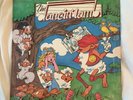 Leon Jackson - The Dancin’ Lamb 12” NM in shrink Disco Boogie