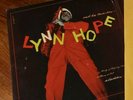 SCARCE  Lynn Hope 1953 Aladdin 707 10