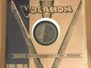 RSD Robert Johnson CROSS ROAD BLUES & RAMBLIN' ON MY MIND sealed 10