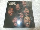 DR HOOK SLOPPY SECONDS SEALED 1972 CBS LABEL