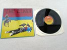 THE CLASH LP GIVE 'EM ENOUGH ROPE ORIGINAL UK 1978 1st PRESS NEAR MINT A-1 B-1