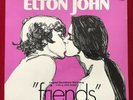 ELTON JOHN   FRIENDS SOUNDTRACK LP (1971) ORIG MINT SEALED  PARAMOUNT PAS 6004