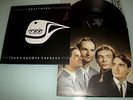 Kraftwerk - Trans Europe Express (english) Deluxe 180g Vinyl LP / 5099996602010