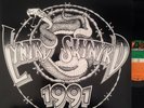 Lynyrd Skynyrd - 1991 Vinyl Album LP Record 7567 82258 1 Nice Copy
