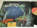 TANTRA Mistérios E Maravilhas LP NM NEAR MINT EMI PORTUGAL VINYL PROG ROCK
