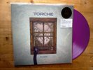 Torche Restarter Near Mint PURPLE Vinyl Record RR7268