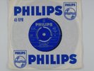 Dusty Springfield- Am I The Same Girl 1969 EX