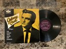 JOHNNY CASH SINGS THE SONGS MADE HIM FAMOUS UK PLUM LONDON HA S 2157  VINYL LP