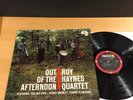 ROY HAYNES Out Of The Afternoon IMPULSE AS-23 STEREO NM-