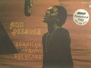 RARE ANN PEEBLES Straight from the heart LONDON HI SHL 32065 stereo promotional