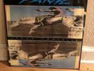 WIDESPREAD PANIC-SPACE WRANGLER ORIGINAL 1988 LANDSLIDE RECORDS SEALED