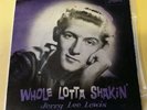 JERRY LEE LEWIS WHOLE LOTTA SHAKIN' 7