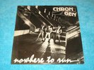 1984 CHRON GEN 