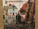 BLACK SABBATH - 1st ALBUM