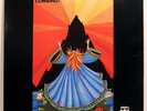 MOUNTAIN Climbing  - 1978 JAPAN Press + Insert/No OBI - CBS 25AP 1277 - VG (M128