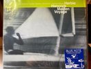 HERBIE HANCOCK Maiden Voyage LP Blue Note BST 84195 Free Shipping Return ok LE