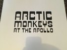 Artic Monkeys At The Apollo Vinyl Box Set