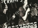 The Cramps M-m-m-m Mad Mad Daddies Live at Napa State Hospital Grey Vinyl LP