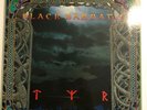 Black Sabbath - Tyr (LP, Album) Vinyl Schallplatte