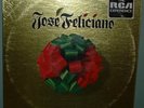 JOSE FELICIANO RCA LSP-4421 New Sealed Christmas Vinyl LP (1970-Promo Cover)