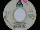 Funk 45 LONNIE LISTON SMITH & COSMIC ECHOES Expansions on Flying Dutchman