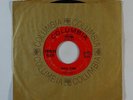 Northern Soul 45 SHIRLEY ELLIS Soul Time/Waitin' on Columbia