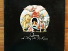 Queen – A Day At The Races – Progressive Rock-Hard Rock Vinyl LP