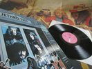 JETHRO TULL ?? BENEFIT ?? PERFECT CONDITION ORIGINAL PINK ISLAND & GIANT-POSTER