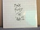 Pink Floyd THE WALL PC2 36183 Hype Sticker FACTORY SEALED 1979 1st Edition