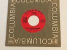Flatt & Scruggs / Foggy Mountain Breakdown & Down In The Flood / 1967 45 NM+