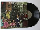 Merry Christmas From The Brady Bunch 1970 vinyl LP US Paramount+bonus CD