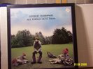 GEORGE HARRISON 3 LP SET 