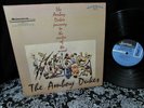 MINTY 1968 Orig THE AMBOY DUKES   JOURNEY TO THE CENTER OF MIND Garage PSYCH