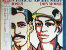 JOHN TCHICAI ARCHIE SHEPP J.C.MOSES DON MOORE Rufus JAPAN LP W/OBI FONTANA
