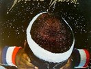 SWEAT BAND Bootsy Collins UNCLE JAM RECORDS Vinyl LP Signed by BERNIE WORRELL