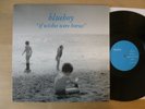 Blueboy ?– If Wishes Were Horses  ORIGINAL UK 1992  LP sarah 612  Vinyl  mint-