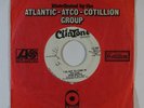 Crossover Soul 45 JEAN BATTLE I've Got To Come In/Unsatisfied Woman on Clintone