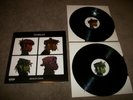 Gorillaz - Demon Days 1st Press 180g 2x LP  Gatefold Parlophone 2005 VG++ VINYL