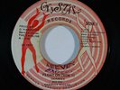 Islands Soul 45 DERRICK & THE CHARIOT RIDERS Float On on Crystal