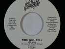 Modern Soul/Boogie 45 ARS NOVA Time Will Tell/Sometimes on Inklign VG++