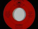 Sweet Soul 45 YOUNG MODS Gloria/You Brought The Sunshine on Gang-Land