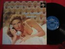 Julie London Your Number Please MONO Green Liberty LP Record MINT SCARCE SEE
