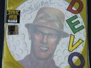 DEVO Q: Are We Not Men? A We Are Devo  Picture Disc LP RSD 2018 NEW Black Friday