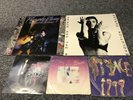 Prince Vinyl Bundle (Purple Rain, Parade, Little Red Corvette)