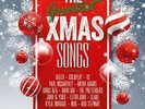 Various Artists - The Greatest Xmas Songs (COLOURED VINYL LP) MOVLP2589