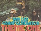 Van der Graaf Generator Theme One / W 1972 Philips 7