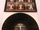 JIMMY SMITH - RESPECT LP / ORIGINAL U.S VERVE GATEFOLD FUNKY BROADWAY V6-8705