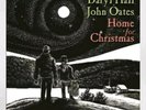 Rare Hall and Oates Home Christmas Record Store Day Black Friday Vinyl RSD 2019