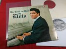 Elvis Presley  HIS HAND IN MINE  -  LP RCA Victor LPM-2328 Germany 1960 Mono